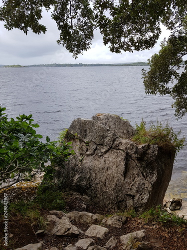 See in Killarney (Irland)