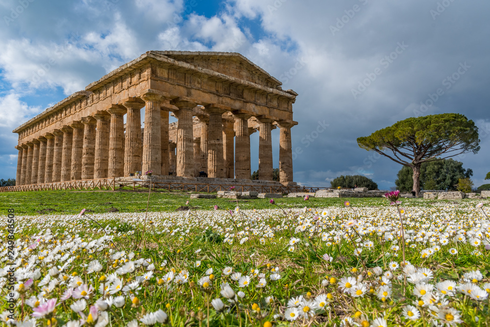 Griechischer Tempel Griechischer Tempel