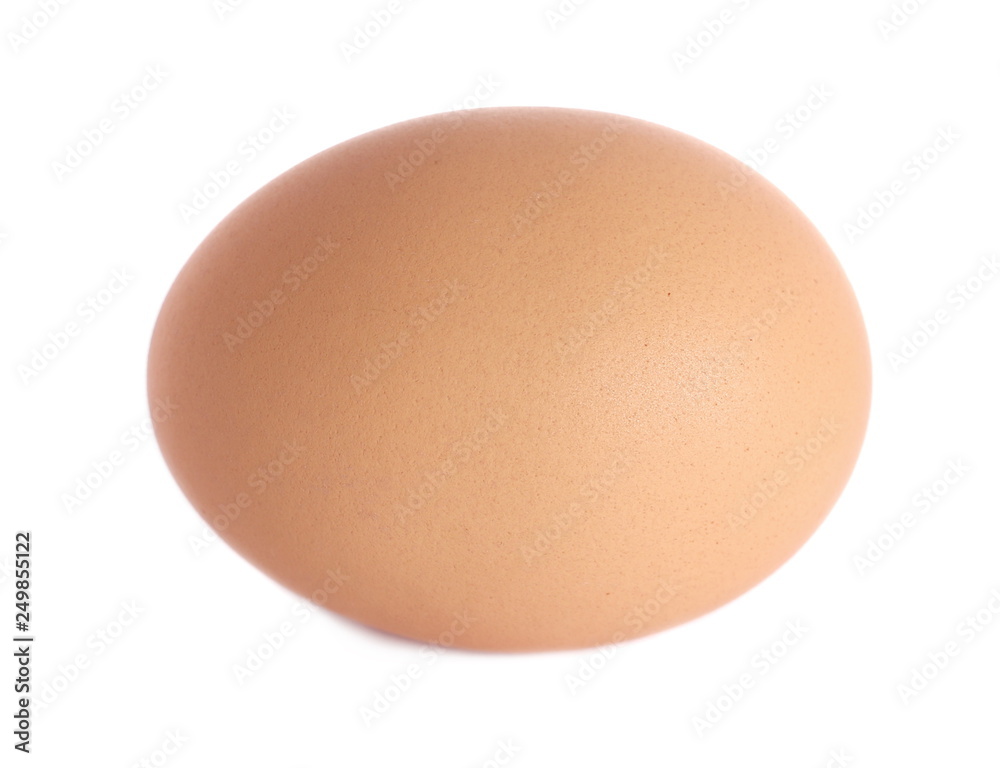 Egg isolated on white background Egg isolated on white background