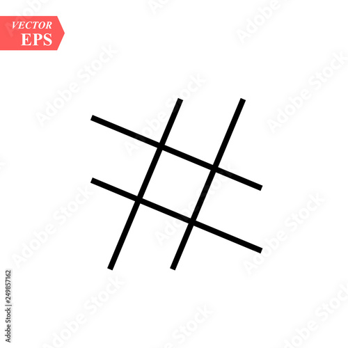 tic tac toe XO game , tic, tac, toe,