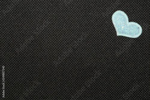 abstract background with heart