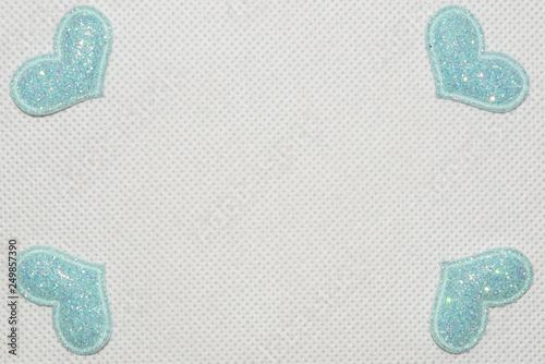 baby boy arrival card