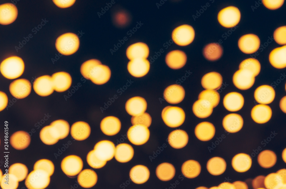 bokeh background gold bokeh background gold