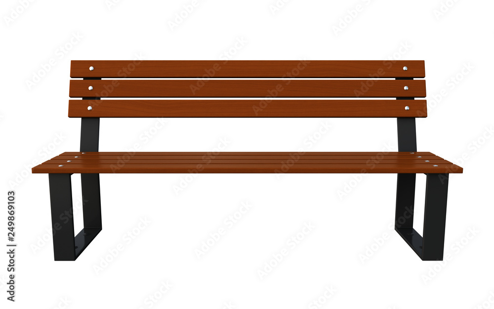 Bench Bench