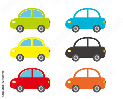 車　自動車　運転