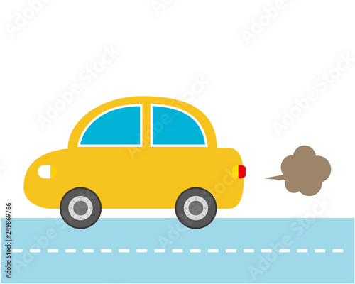 車　自動車　運転