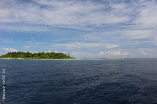 Indian Ocean Islands