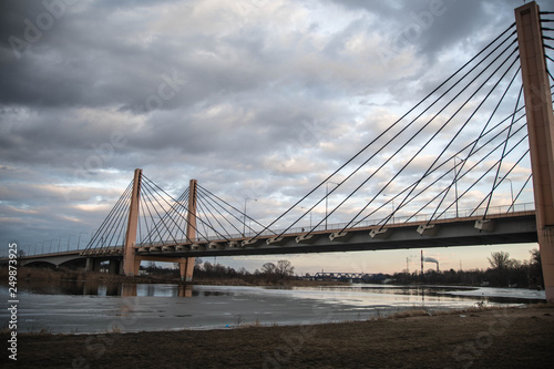 Wrocławskie mosty. Polska , Europa