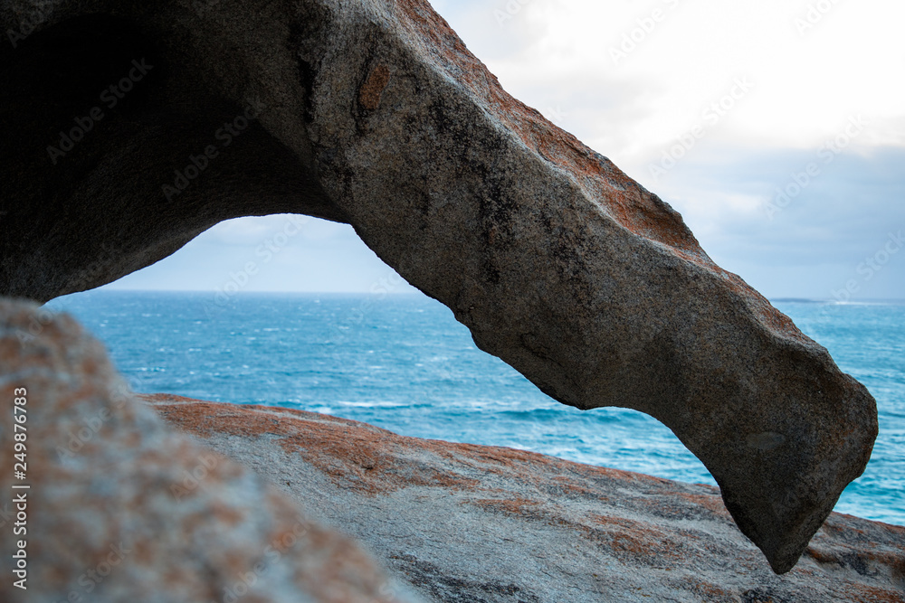 Kangaroo Island, Southern Australia