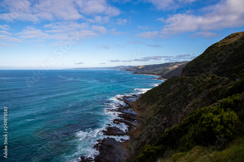 Adelaide to Melbourne