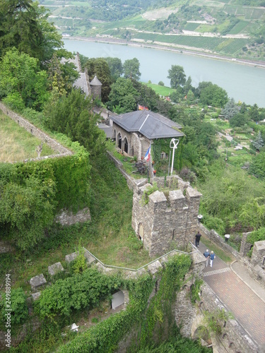 Mittelrheintal