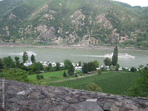 Mittelrheintal