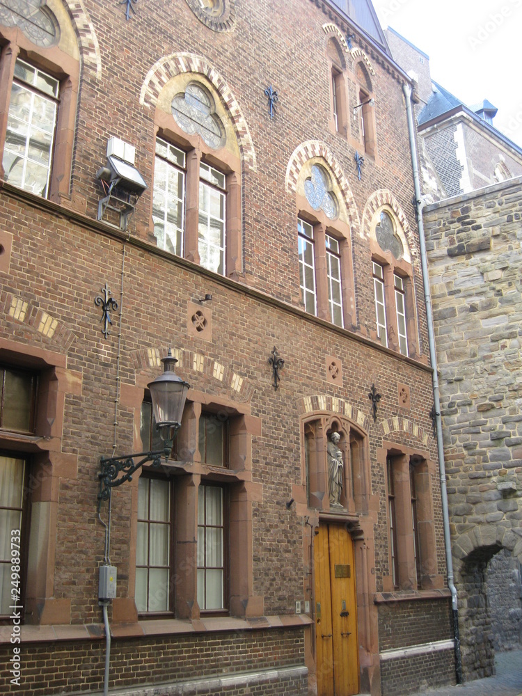 Obraz premium Maastricht