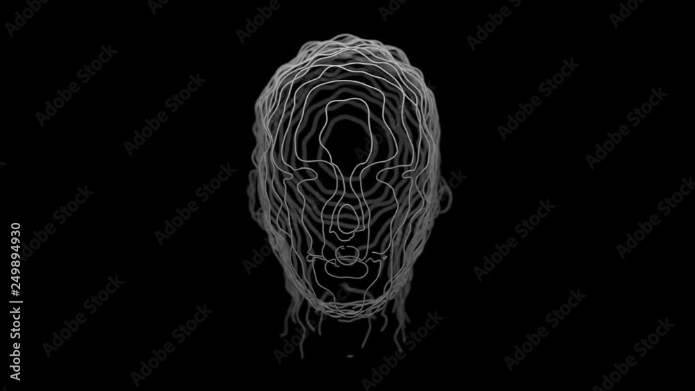 face