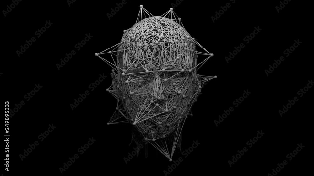 face
