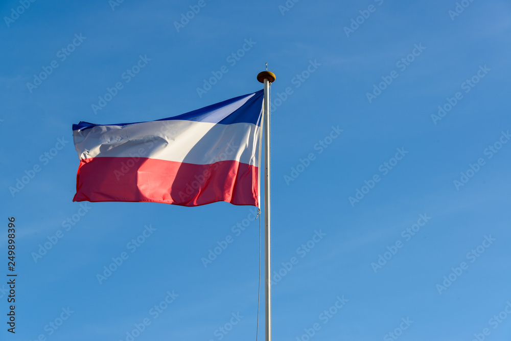 Schleswig-Holstein ist im Jahr 2019 turnusmäßig an der Reihe die zentrale Denkfeier zum Deutschen Nationalfeiertag am 3. Oktober auszurichten Schleswig-Holstein ist im Jahr 2019 turnusmäßig an der Reihe die zentrale Denkfeier zum Deutschen Nationalfeiertag am 3. Oktober auszurichten