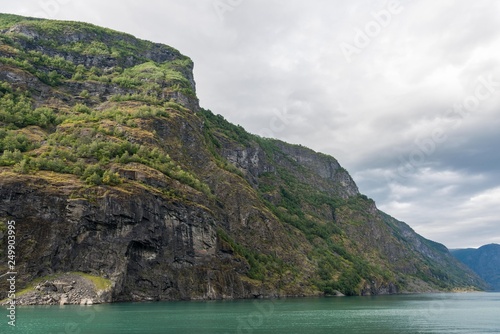 Flaam Fjord 