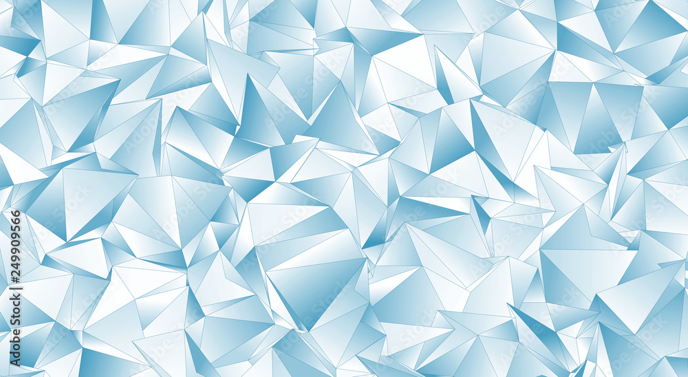 Fototapeta premium geometric texture