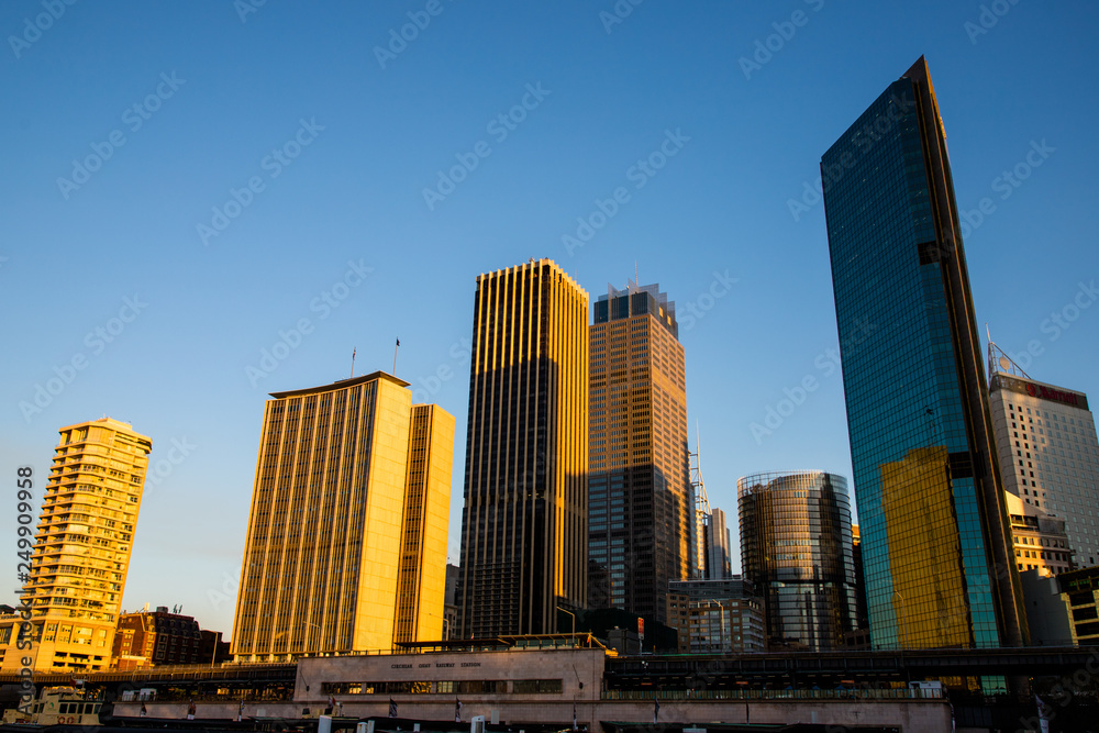 Obraz premium Sydney, Australia