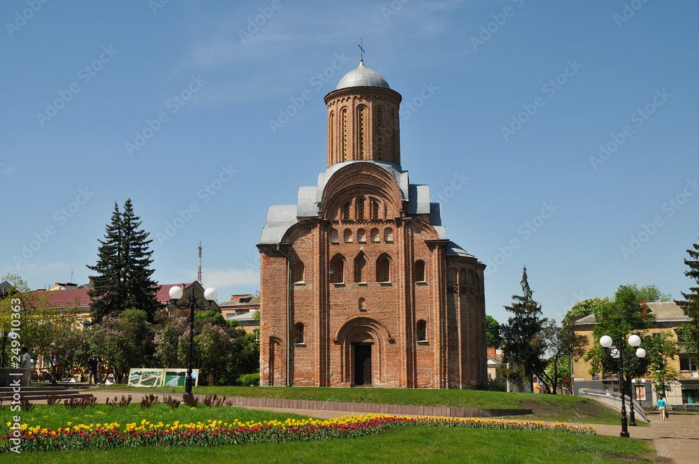 Orthodox church