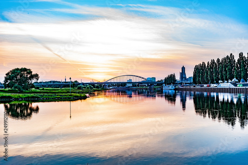 Landscape of Arnhem © Jamy