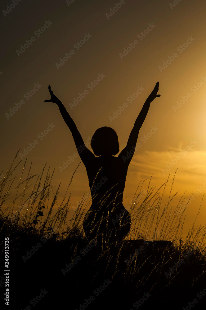 Gymnastique Femme