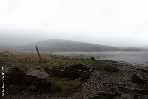 Boat photo