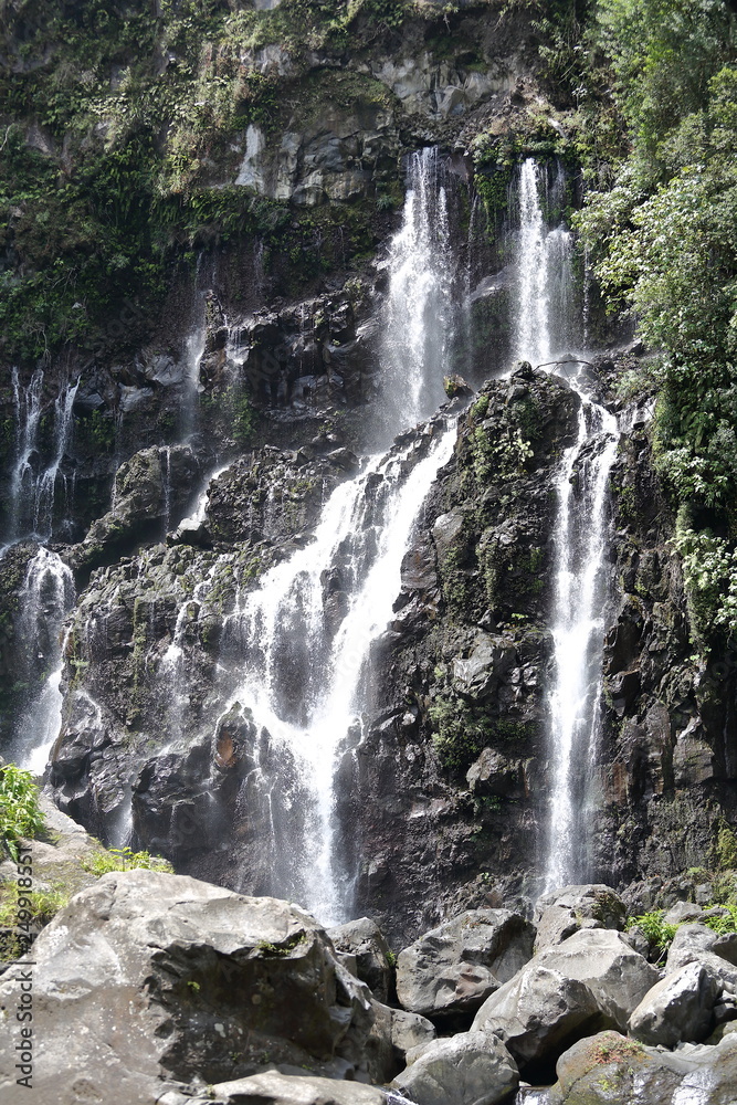 Fototapeta premium Source d'eau