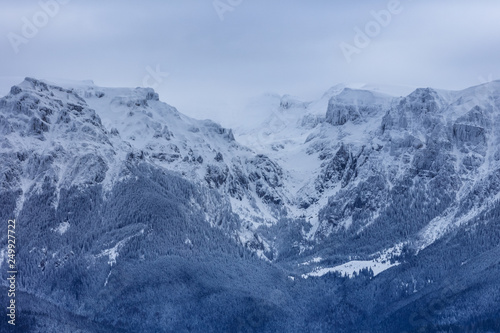 Bucegi Mountains Romania © porojnicu
