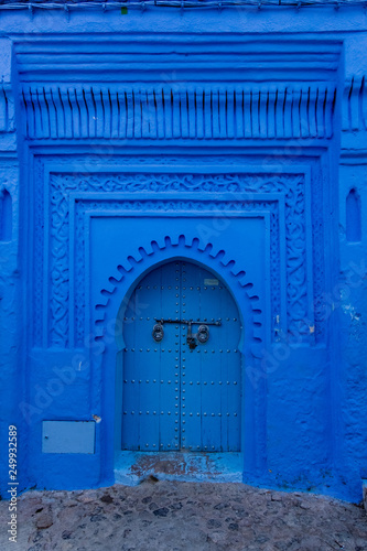 Mosque Door © bruno