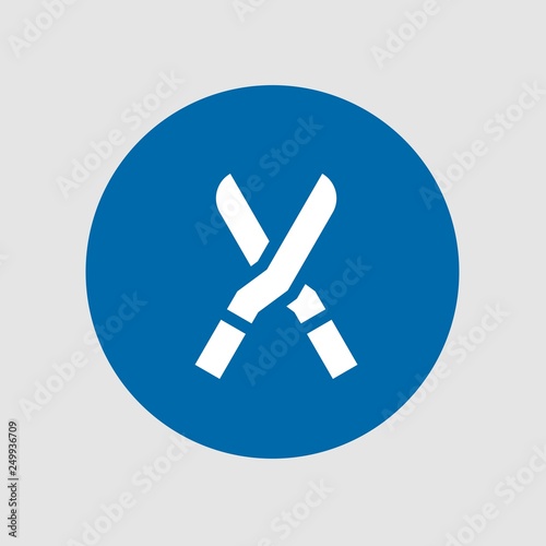  Shears icon