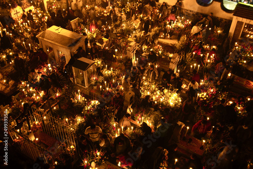 Annual commemorations known as 