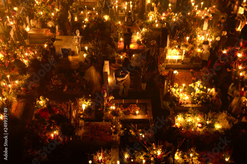 Annual commemorations known as 