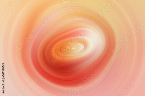 abstract background with abstract smooth swirl lines.