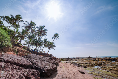 Seascape from GOA