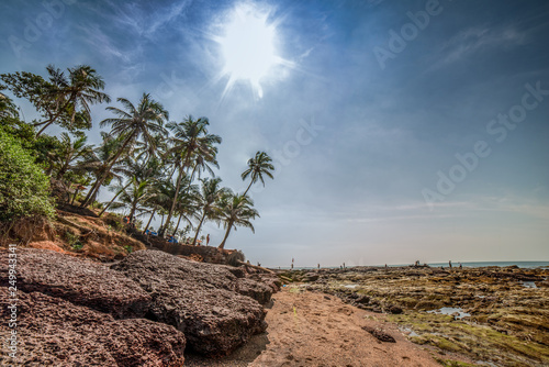 Seascape from GOA