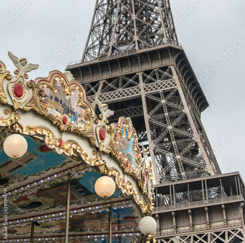 Paris, France