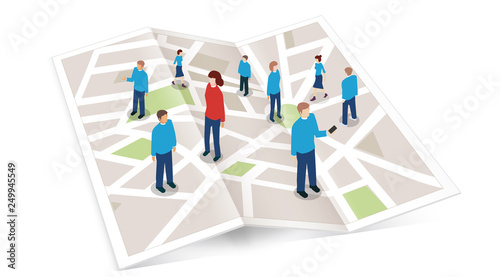 traceur gps