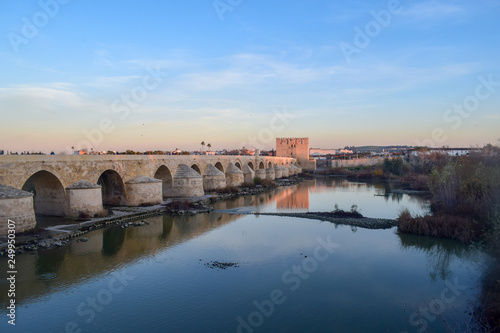 Ponte Romano, Córdoba © Sara