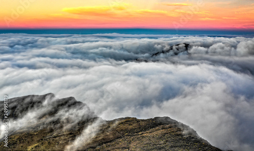 Haleakala