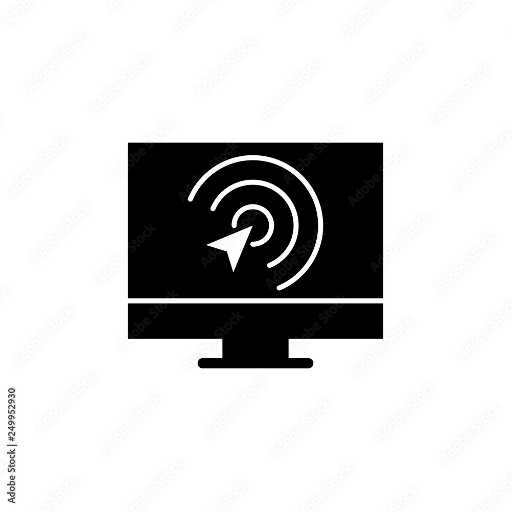 Web development, user interaction icon. Element of web development icon. Premium quality graphic design icon. Signs and symbols collection icon for websites, web design Web development, user interaction icon. Element of web development icon. Premium quality graphic design icon. Signs and symbols collection icon for websites, web design