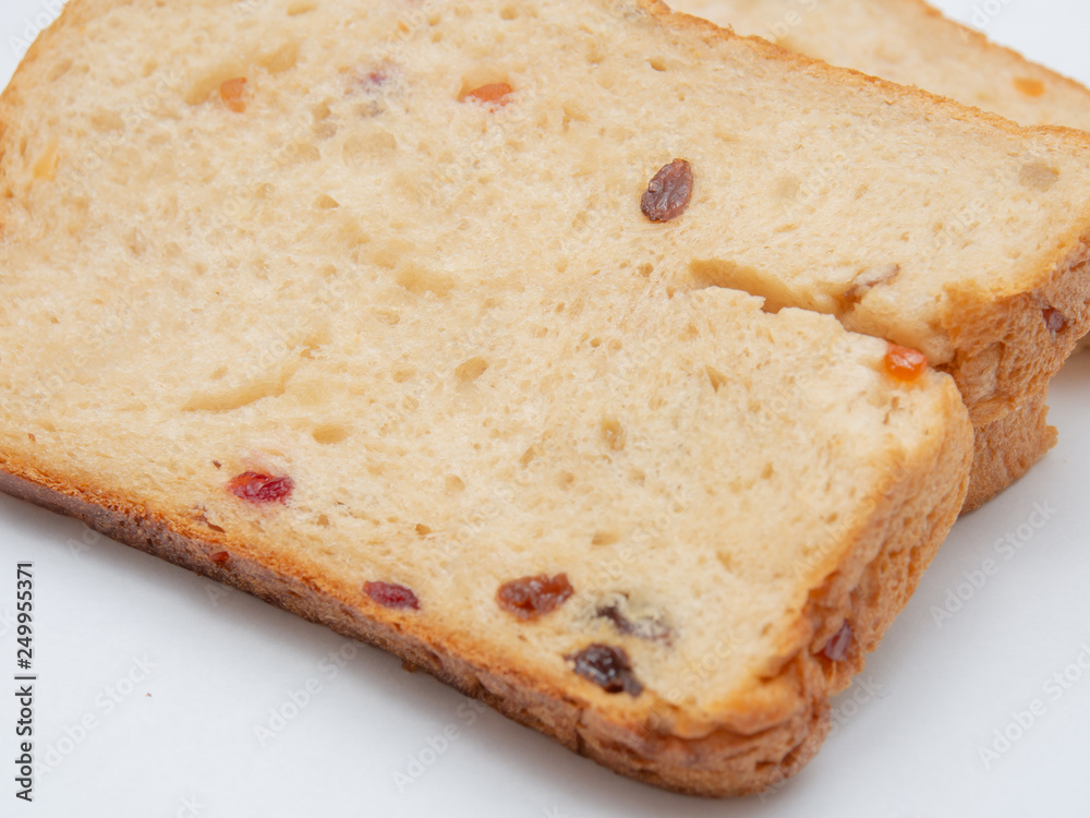 米粉で作ったパン 米粉で作ったパン