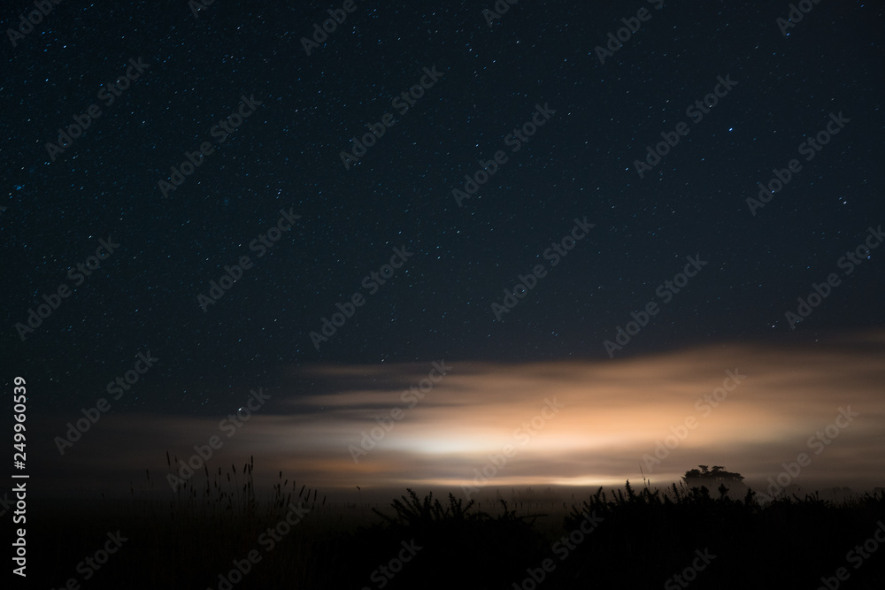 Starry Sky Starry Sky