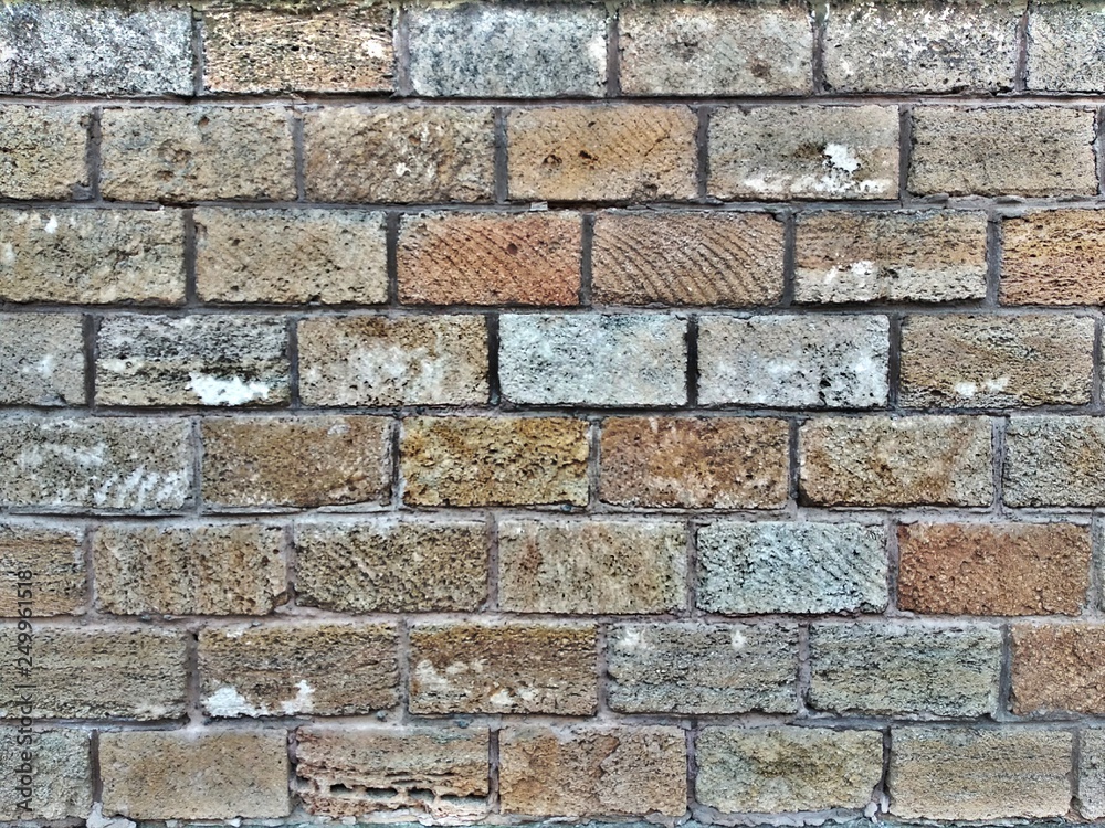 brickwall brickwall
