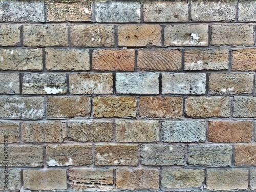 brickwall
