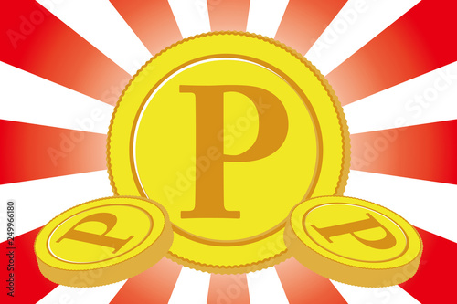#Background #Vector #Illustration #free #image Make Money $ € ¥ £ Foreign exchange rate rich International currency market Coin World economy investment financial business Global cash finance