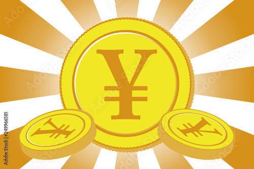 #Background #Vector #Illustration #free #image Make Money $ € ¥ £ Foreign exchange rate rich International currency market Coin World economy investment financial business Global cash finance