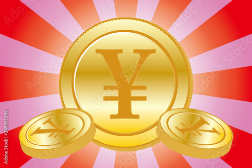 #Background #Vector #Illustration #free #image Make Money $ € ¥ £ Foreign exchange rate rich International currency market Coin World economy investment financial business Global cash finance