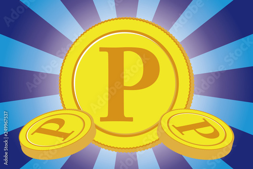 #Background #Vector #Illustration #free #image Make Money $ € ¥ £ Foreign exchange rate rich International currency market Coin World economy investment financial business Global cash finance