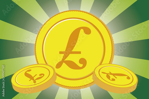#Background #Vector #Illustration #free #image Make Money $ € ¥ £ Foreign exchange rate rich International currency market Coin World economy investment financial business Global cash finance